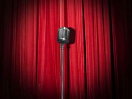 Stand up      