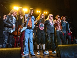 Whitesnake Tribute