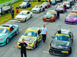 Autodrom Fest