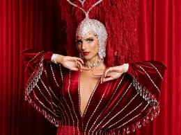 Rouge Revue Jazz Edition -   