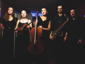   -: , Imaginary Friends Orchestra, Anton Ryazanov project