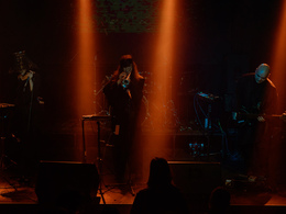   -: , Imaginary Friends Orchestra, Anton Ryazanov project