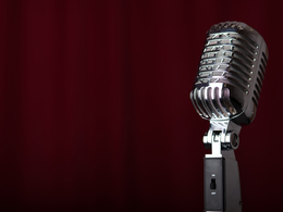 Stand Up.     Comedy Stuff