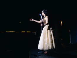 Sirens' Cabaret