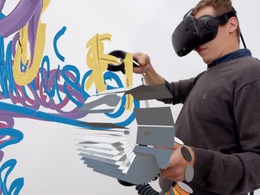 VR-