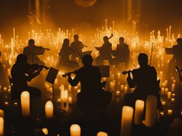 Cagmo. Death Note Symphony  