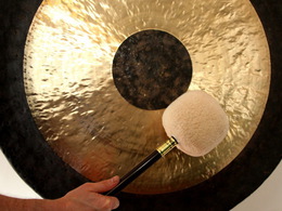 StandUp Gong show