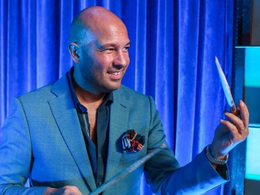 Akra Jazz Band feat. Ferit Odman