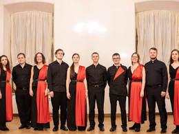 Adeptus Chorus