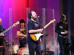 Atomic Jam Band