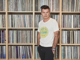 Paul Oakenfold