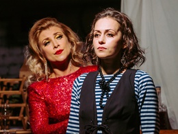   Comedy Musical