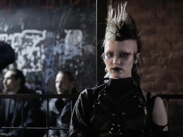Goths Undead Party V