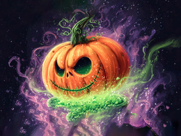 Tim Burton alloween