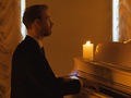 Romantic lounge jazz