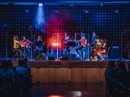 Bohemian Orchestra. Queen