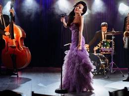 Diamond Black. Jazz.Love