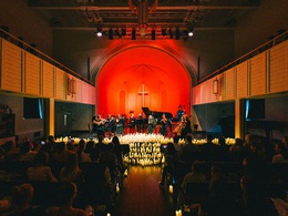 Espressivo Orchestra.   2.0