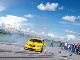     -   Lets drift 2025