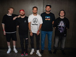 Spark. Acoustic Tribute to Linkin Park