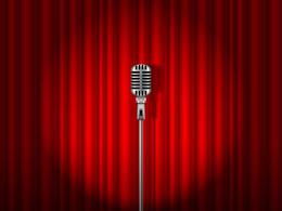 Pro standup 30+