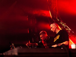Basslinee Fest