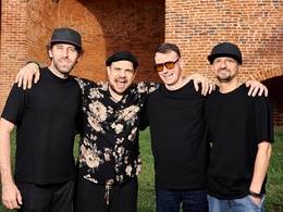  ׸   Sweet Hot Jazz Band