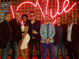 Orchestra Procuban.    