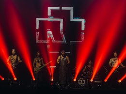 Rammstein    