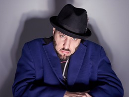 R.A. The Rugged Man