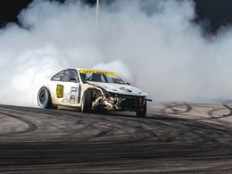 Lets Drift 2025 2024-2025