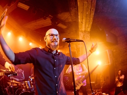 Nirvana & Deftones tribute