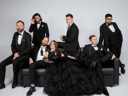 ��������� � Tower Band