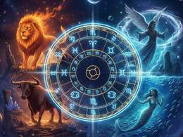 Zodiac. ��������� �����
