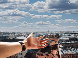 ��������� vibe: ������� ��������, �����-������� � ���������� ���������