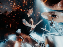 Metallica Tribute Show