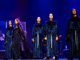 ���� Enigma, Sandra, Gregorian