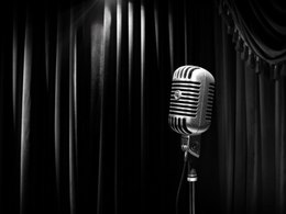 Pro Stand-up. ������� ������� ��������� �������