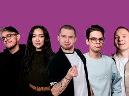 Pro Stand-up. �������� ������� ���� � VK �������