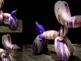 ������� ������� Ballon Dog