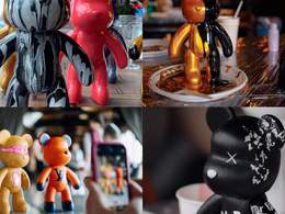 ������� ����� Bearbrics