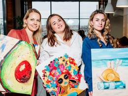 Artvibes. ������ ������� �� ������