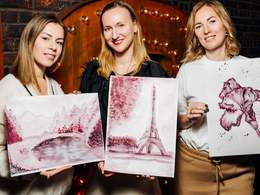 Artvibes. ������ �����