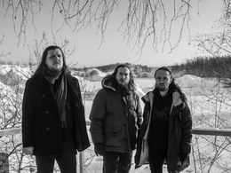 ���� ��������� ����� w Varhara, Sepharose