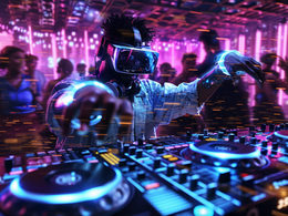 Phagamast Showcase: Come Closer, Netochno, Nikita Grib, MaxDee, Lobanov, Dyumo