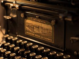 ������ � ��������. ���������� �9. ��� XIX ����: �������� ������ �������