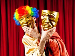 �� ������, � �����������