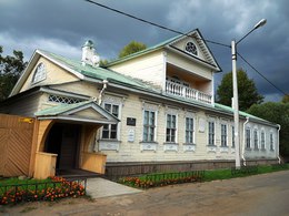 ������ � ���-����� ��������-���������