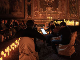 ����� ������. Queen symphony