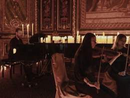 ����� ������. Hans Zimmer Symphony